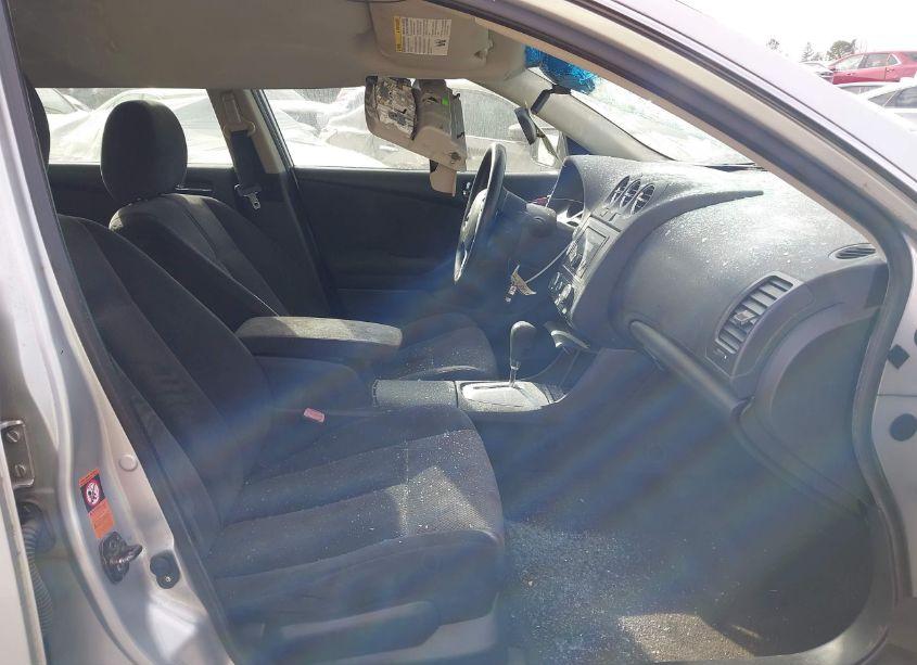 Photo 5 of 2009 Nissan Altima HYBRID (VIN 1N4CL21E19C191021)