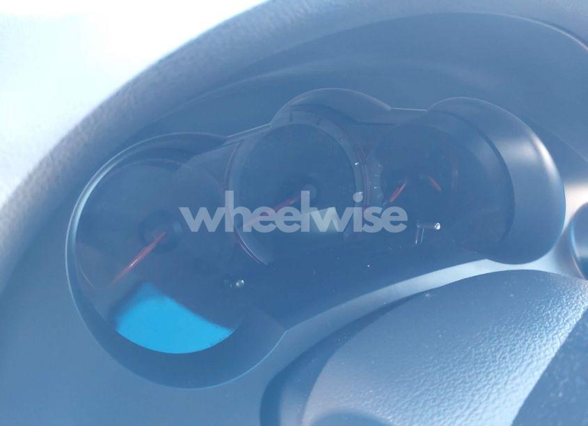 Photo 7 of 2009 Nissan Altima HYBRID (VIN 1N4CL21E29C147318)