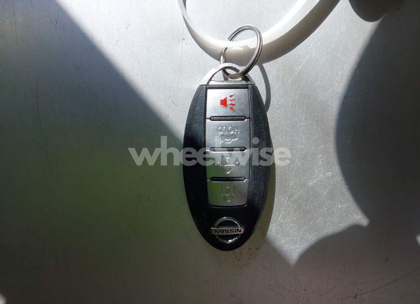 Photo 11 of 2009 Nissan Altima HYBRID (VIN 1N4CL21E39C114067)