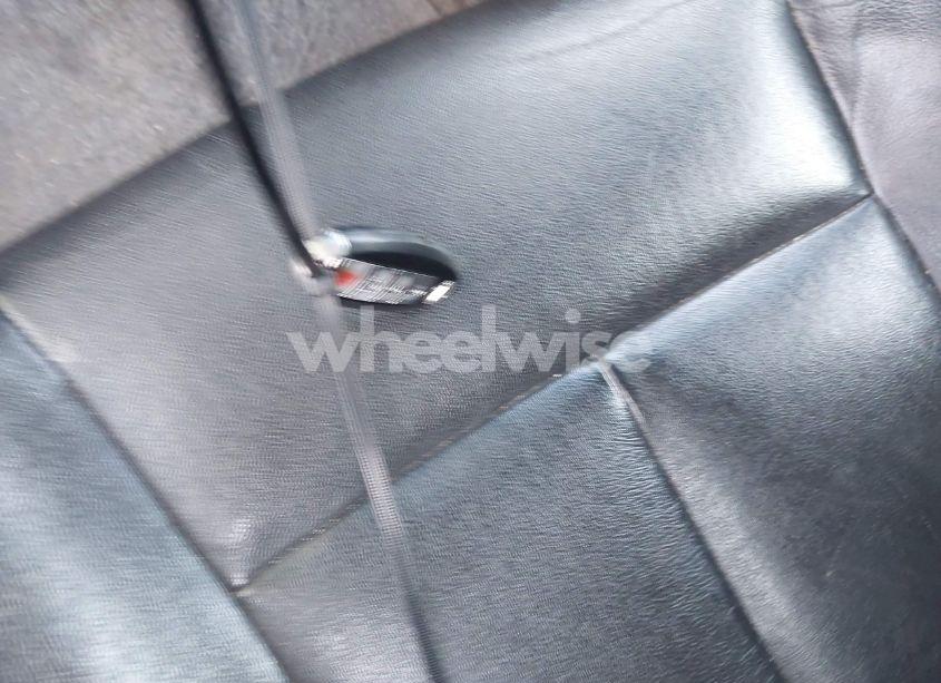 Photo 11 of 2009 Nissan Altima HYBRID (VIN 1N4CL21E59C180720)