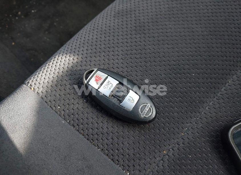 Photo 11 of 2009 Nissan Altima HYBRID (VIN 1N4CL21E69C155020)