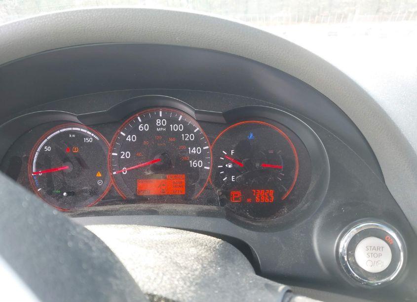 Photo 7 of 2007 Nissan Altima HYBRID (VIN 1N4CL21E87C234525)