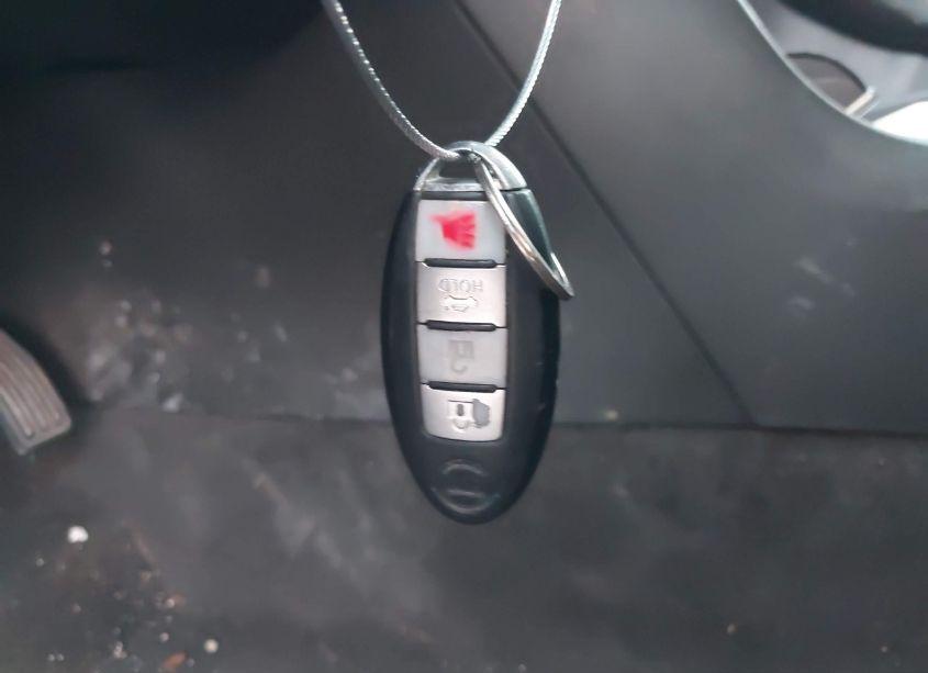 Photo 11 of 2008 Nissan Altima HYBRID (VIN 1N4CL21E88C140338)