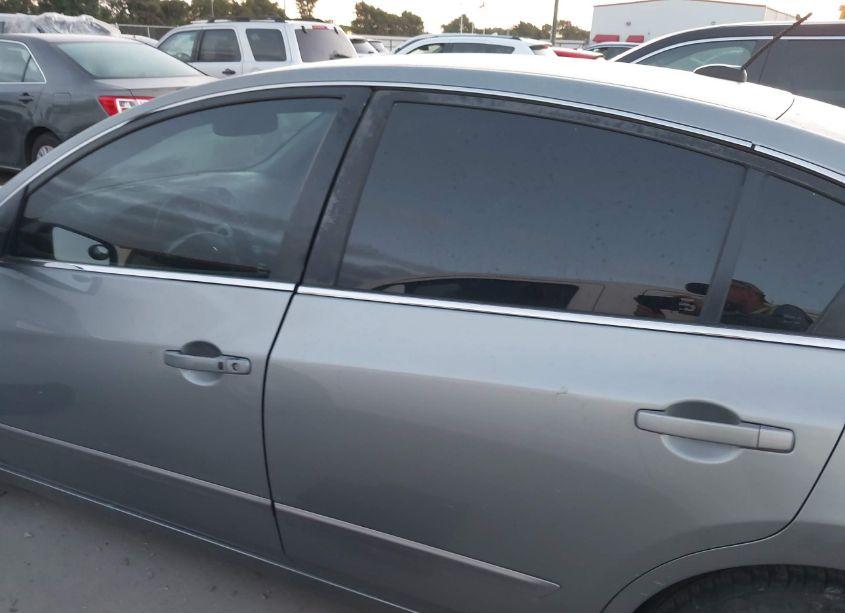 Photo 14 of 2008 Nissan Altima HYBRID (VIN 1N4CL21E88C140338)