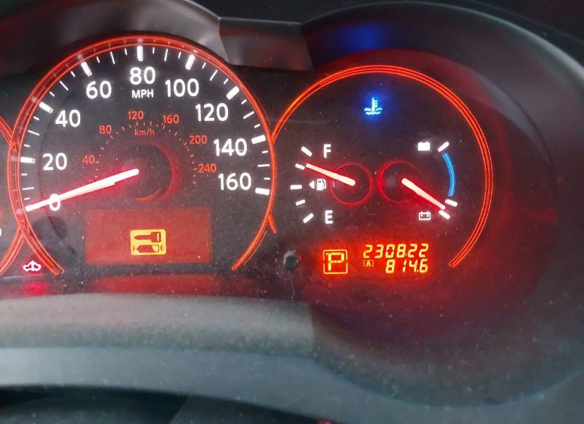 Photo 7 of 2008 Nissan Altima HYBRID (VIN 1N4CL21E88C140338)