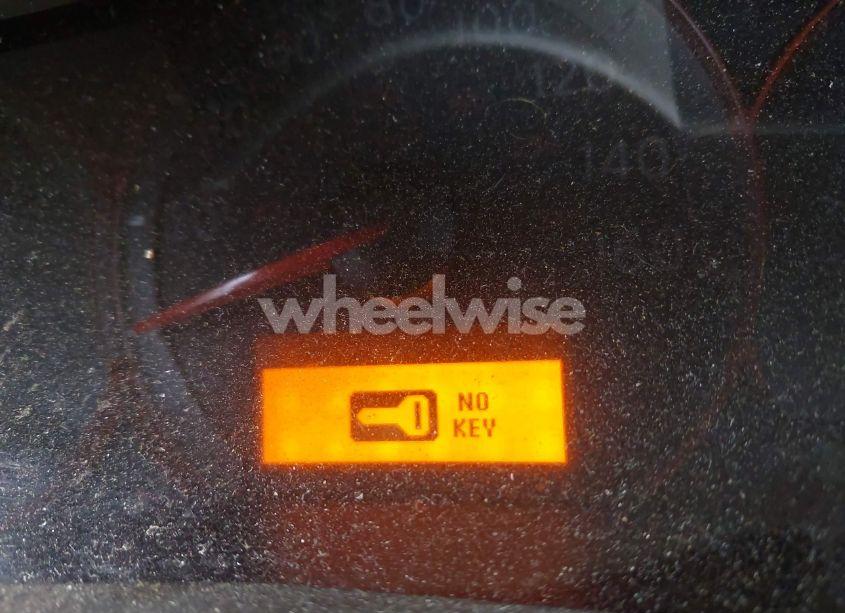 Photo 7 of 2008 Nissan Altima HYBRID (VIN 1N4CL21E88C169175)