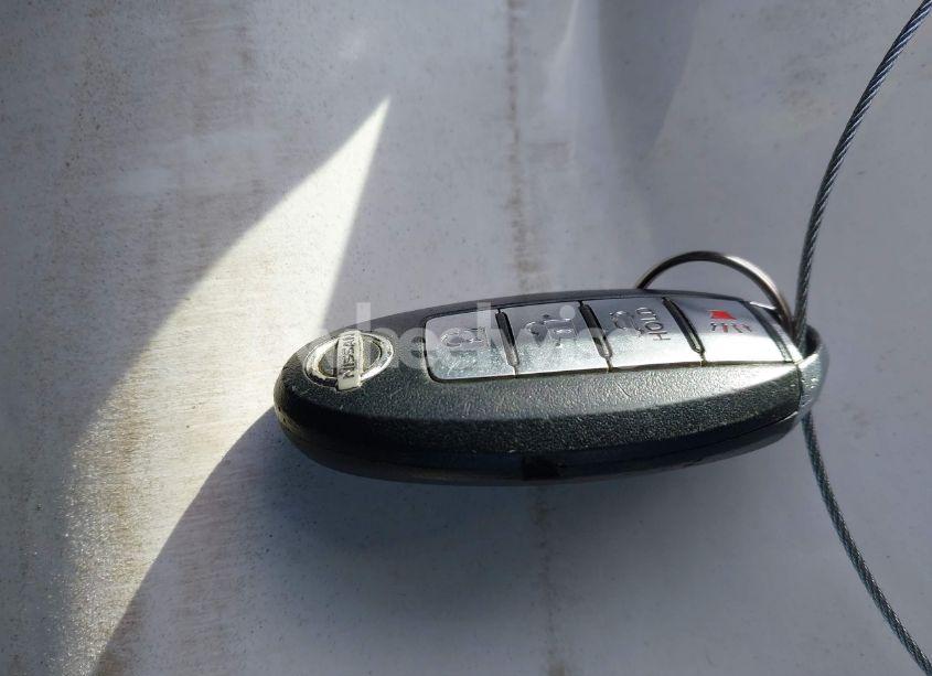 Photo 11 of 2009 Nissan Altima HYBRID (VIN 1N4CL21E89C179965)