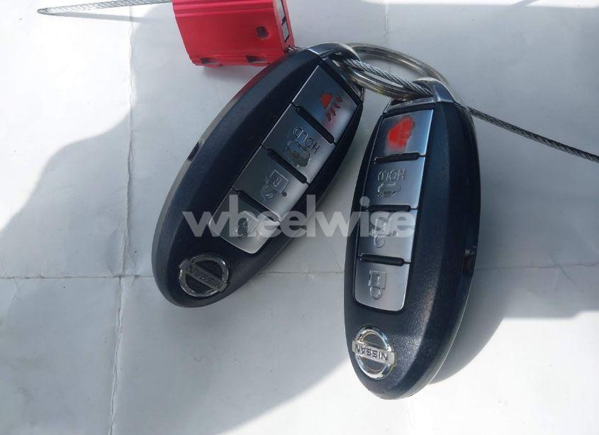 Photo 11 of 2009 Nissan Altima HYBRID (VIN 1N4CL21E89C181778)