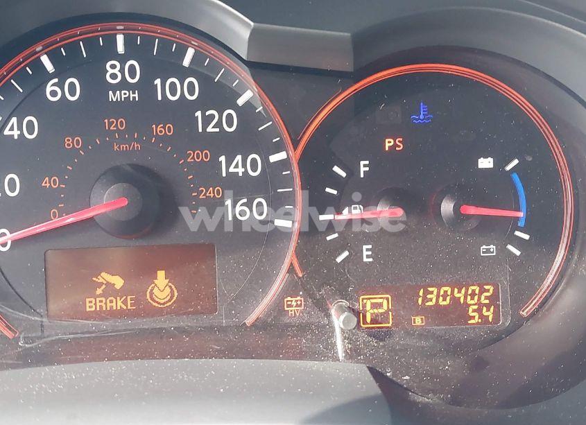 Photo 15 of 2009 Nissan Altima HYBRID (VIN 1N4CL21E89C181778)