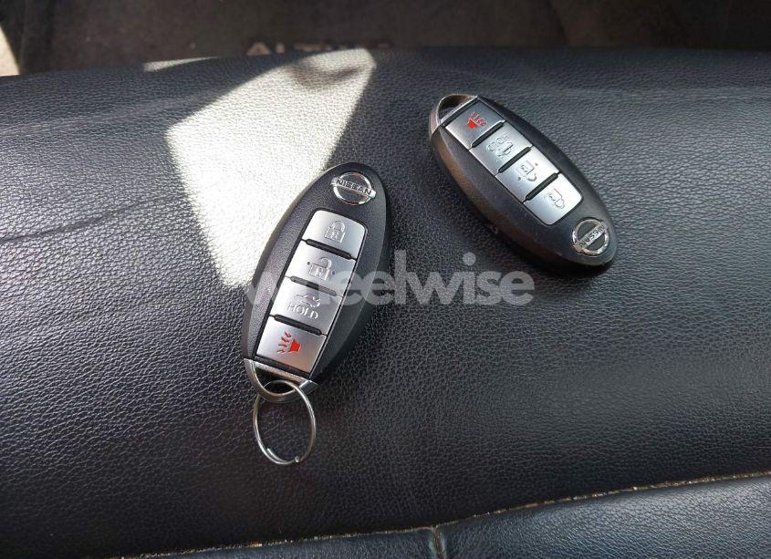 Photo 11 of 2008 Nissan Altima HYBRID (VIN 1N4CL21E98C245969)