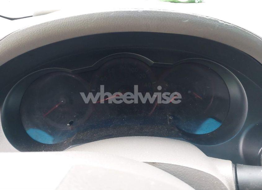 Photo 7 of 2007 Nissan Altima HYBRID (VIN 1N4CL21EX7C233411)