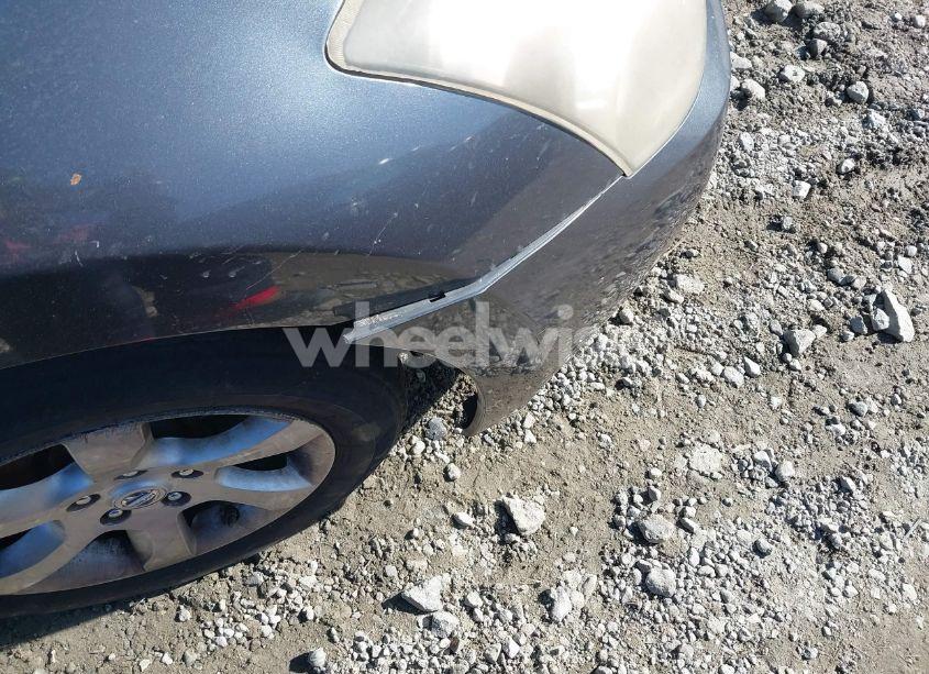 Photo 11 of 2008 Nissan Altima HYBRID (VIN 1N4CL21EX8C151308)