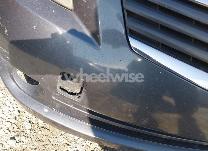 Photo 12 of 2008 Nissan Altima HYBRID (VIN 1N4CL21EX8C151308)