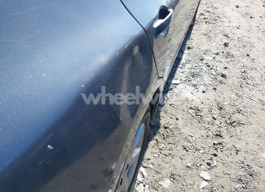 Photo 6 of 2008 Nissan Altima HYBRID (VIN 1N4CL21EX8C151308)