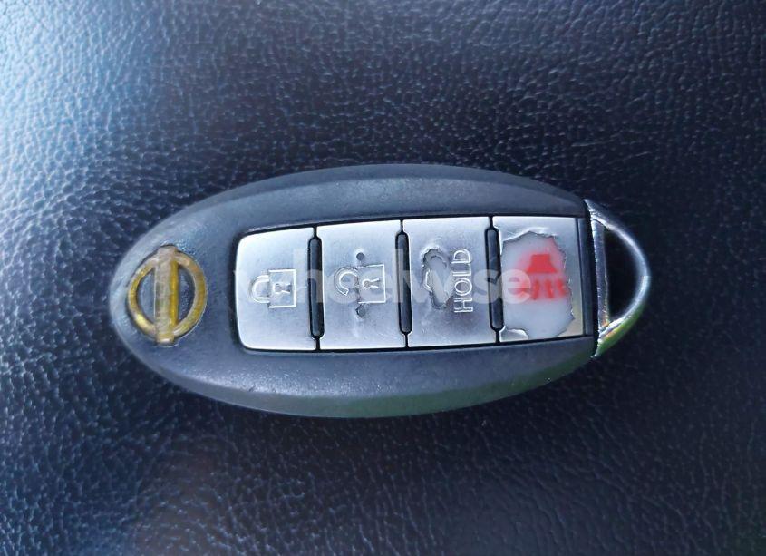 Photo 11 of 2008 Nissan Altima HYBRID (VIN 1N4CL21EX8C239050)