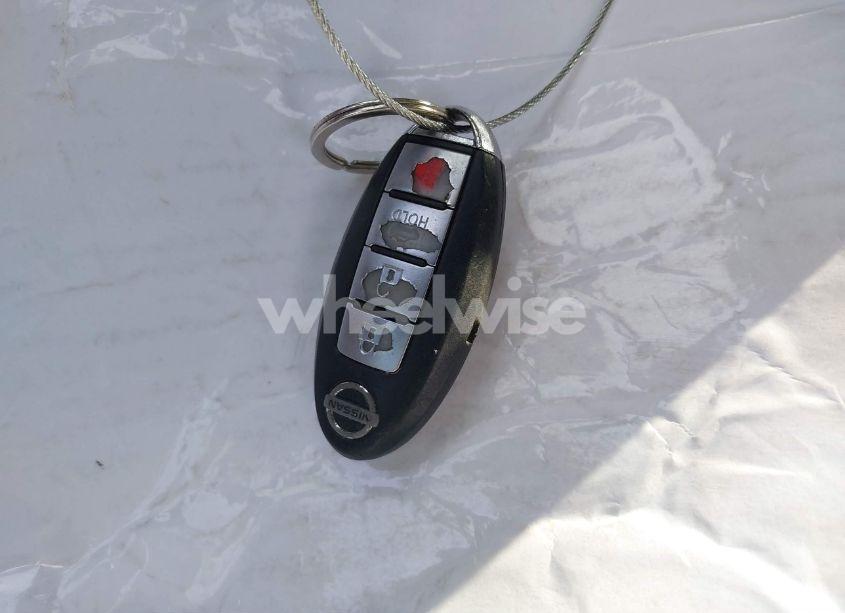 Photo 11 of 2008 Nissan Altima HYBRID (VIN 1N4CL21EX8C247214)