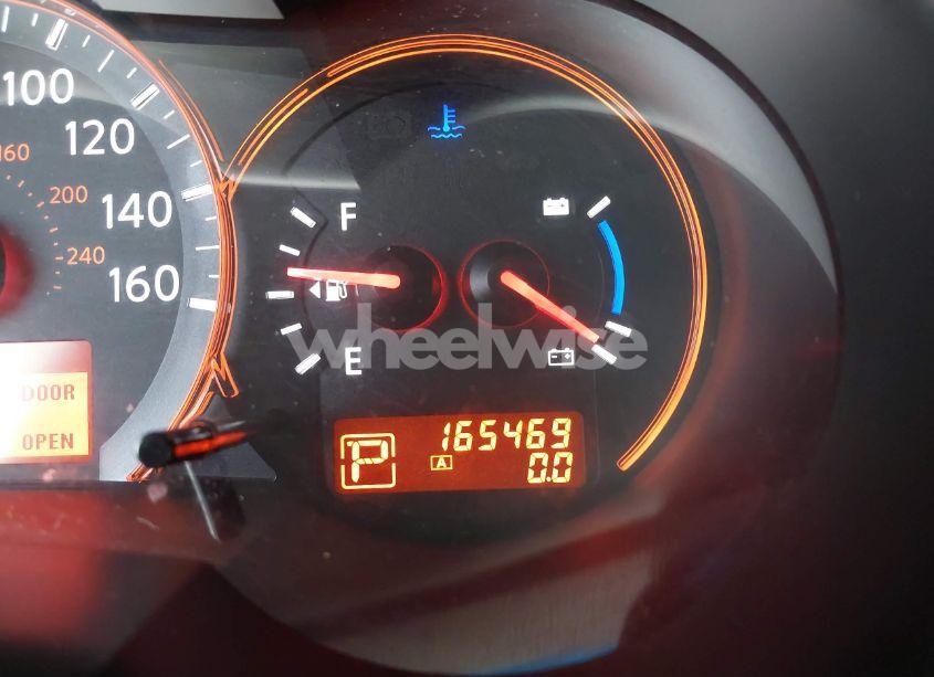 Photo 7 of 2008 Nissan Altima HYBRID (VIN 1N4CL21EX8C247214)