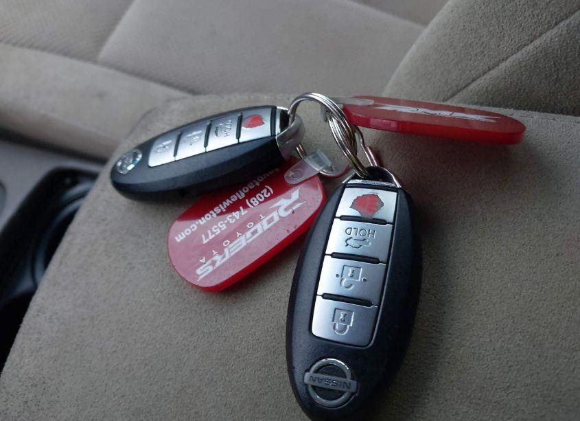 Photo 11 of 2009 Nissan Altima HYBRID (VIN 1N4CL21EX9C150953)