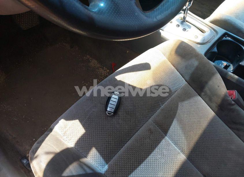 Photo 11 of 2009 Nissan Altima HYBRID (VIN 1N4CL21EX9C163847)