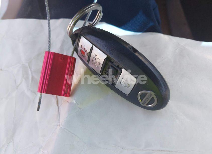 Photo 11 of 2011 Nissan Altima HYBRID (VIN 1N4CL2AP0BC168241)