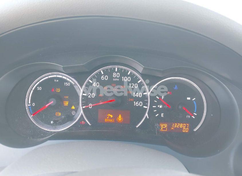 Photo 7 of 2011 Nissan Altima HYBRID (VIN 1N4CL2AP0BC168241)