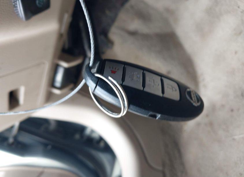 Photo 11 of 2011 Nissan Altima HYBRID (VIN 1N4CL2AP1BC102877)