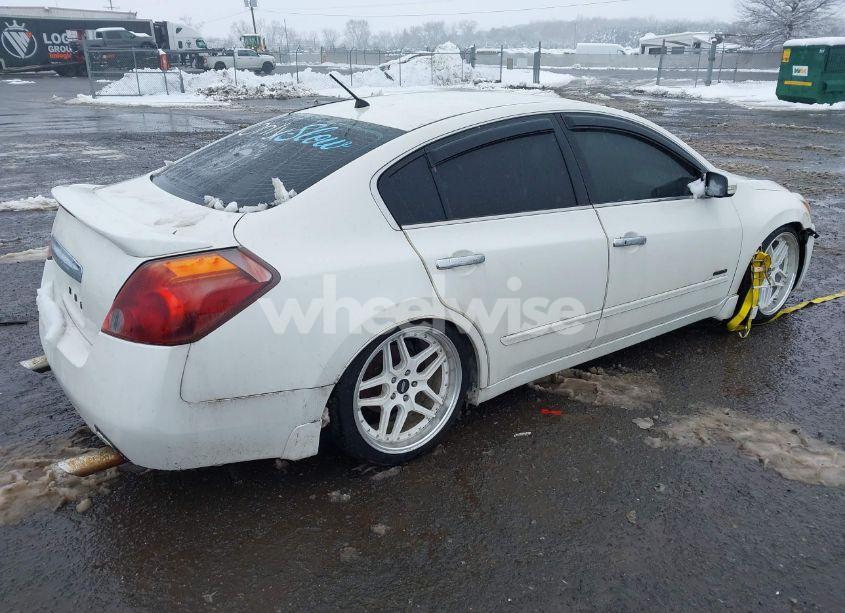 Photo 4 of 2010 Nissan Altima HYBRID (VIN 1N4CL2AP2AC183287)