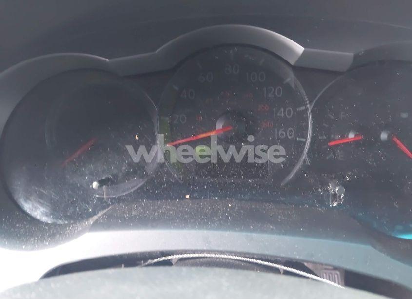 Photo 7 of 2010 Nissan Altima HYBRID (VIN 1N4CL2AP2AC183287)