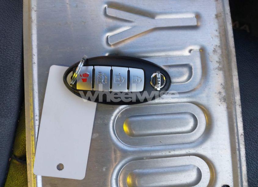 Photo 11 of 2011 Nissan Altima HYBRID (VIN 1N4CL2AP3BC101911)