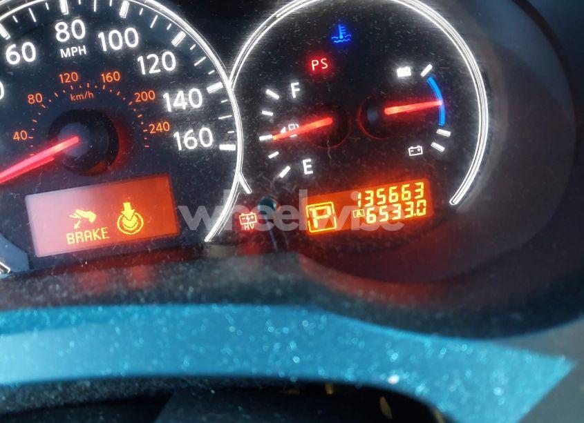 Photo 7 of 2011 Nissan Altima HYBRID (VIN 1N4CL2AP3BC101911)