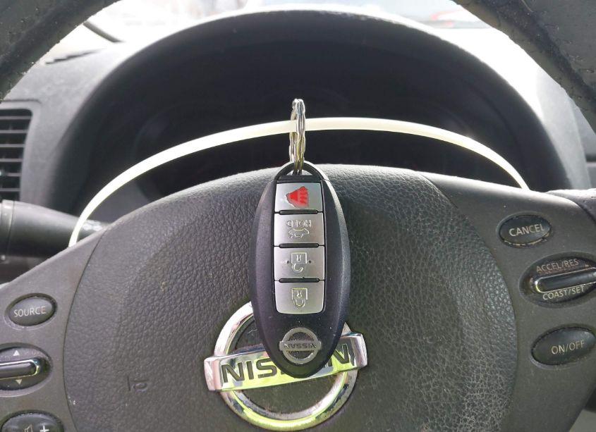 Photo 11 of 2010 Nissan Altima HYBRID (VIN 1N4CL2AP4AC170248)