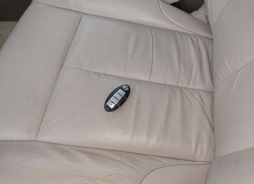 Photo 11 of 2010 Nissan Altima HYBRID (VIN 1N4CL2AP5AC108339)