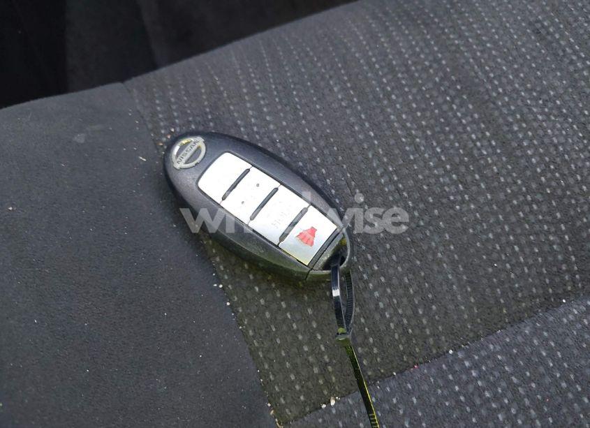 Photo 11 of 2010 Nissan Altima HYBRID (VIN 1N4CL2AP6AC177590)