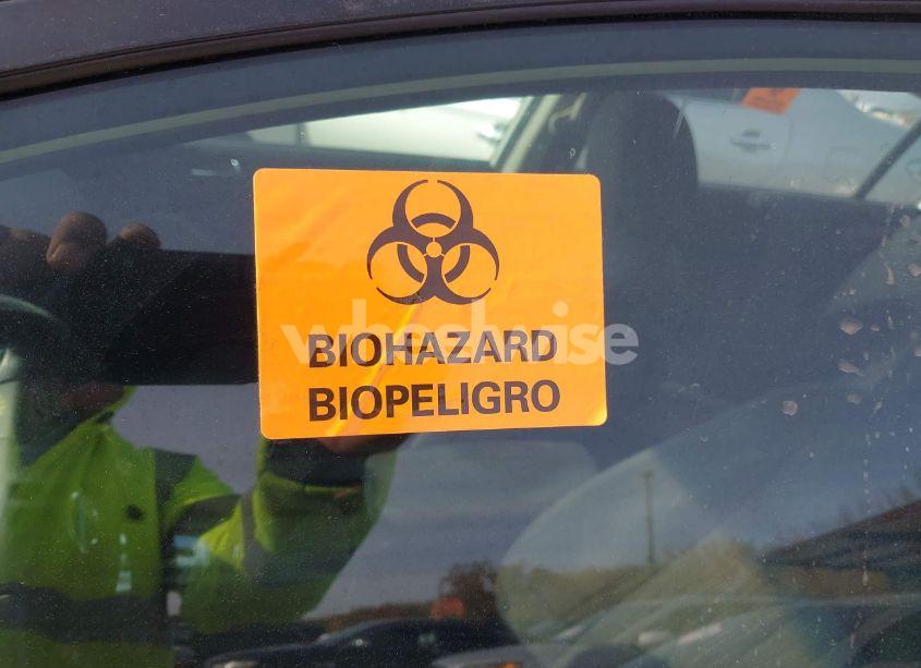 Photo 6 of 2010 Nissan Altima HYBRID (VIN 1N4CL2AP7AC126583)