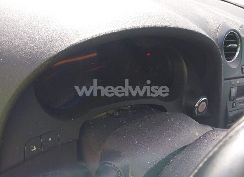 Photo 7 of 2010 Nissan Altima HYBRID (VIN 1N4CL2AP7AC126583)