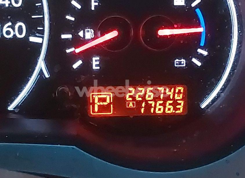 Photo 15 of 2010 Nissan Altima HYBRID (VIN 1N4CL2AP7AC174276)