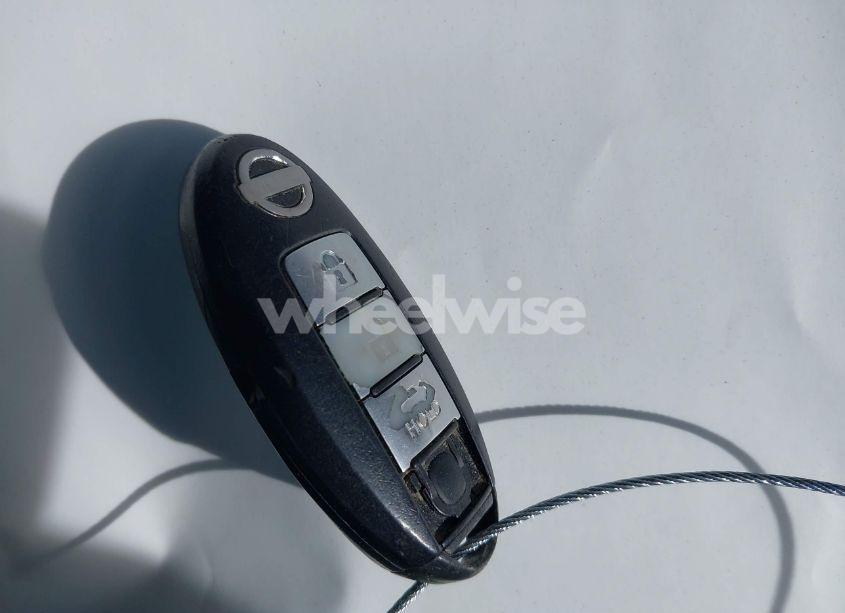 Photo 11 of 2010 Nissan Altima HYBRID (VIN 1N4CL2AP9AC113172)