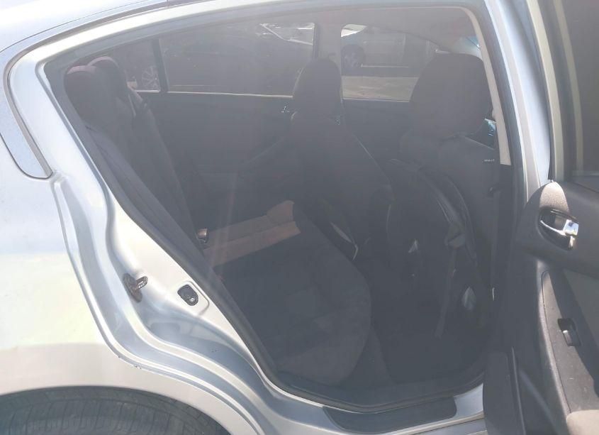 Photo 8 of 2010 Nissan Altima HYBRID (VIN 1N4CL2AP9AC123975)