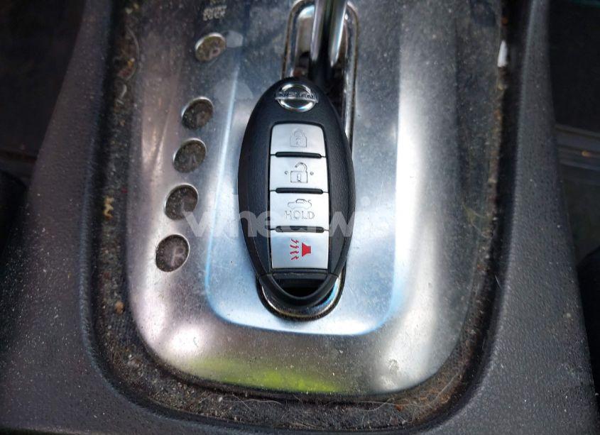 Photo 11 of 2011 Nissan Altima HYBRID (VIN 1N4CL2AP9BC146142)