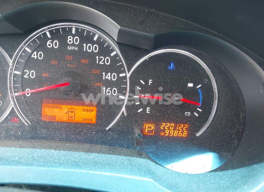 Photo 7 of 2011 Nissan Altima HYBRID (VIN 1N4CL2AP9BC146142)