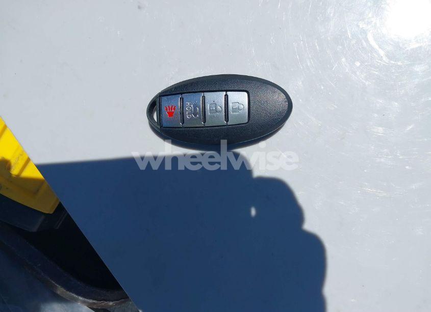 Photo 11 of 2011 Nissan Altima HYBRID (VIN 1N4CL2AP9BC166133)