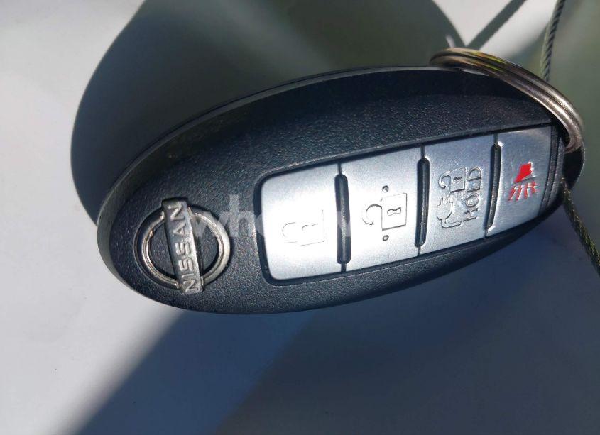 Photo 11 of 2023 Nissan Leaf SV PLUS 60 KWH (VIN 1N4CZ1CV0PC560647)