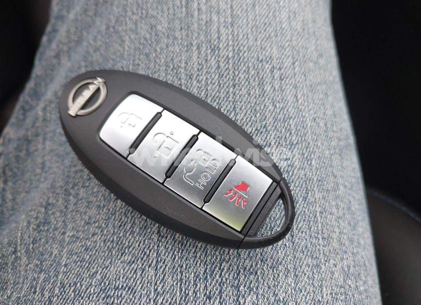 Photo 11 of 2023 Nissan Leaf SV PLUS 60 KWH (VIN 1N4CZ1CV1PC555389)