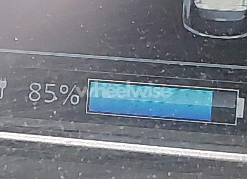 Photo 17 of 2023 Nissan Leaf SV PLUS 60 KWH (VIN 1N4CZ1CV1PC555389)