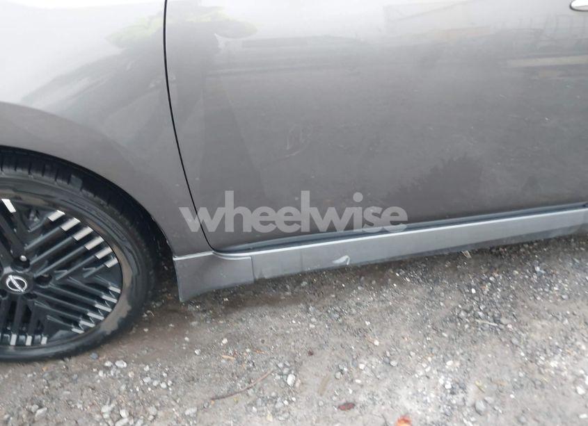 Photo 20 of 2023 Nissan Leaf SV PLUS 60 KWH (VIN 1N4CZ1CV1PC555389)