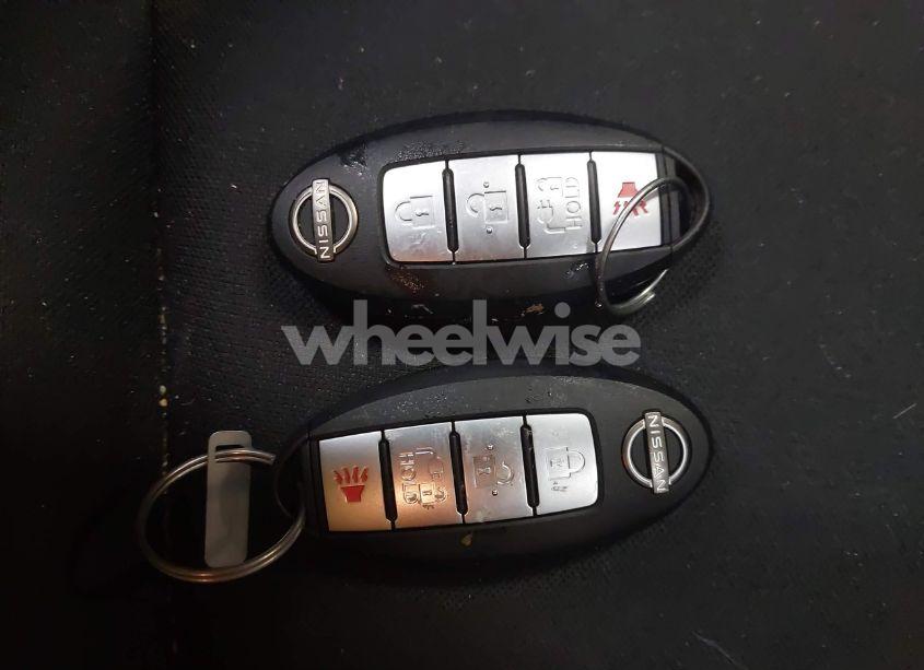 Photo 11 of 2024 Nissan Leaf SV PLUS (VIN 1N4CZ1CV4RC553137)