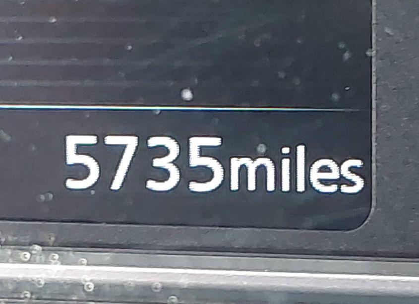 Photo 16 of 2023 Nissan Leaf SV PLUS 60 KWH (VIN 1N4CZ1CV6PC560622)