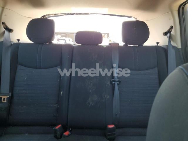 Photo 6 of 2025 NISSAN LEAF SV PLUS (VIN 1N4CZ1CV6SC563951)