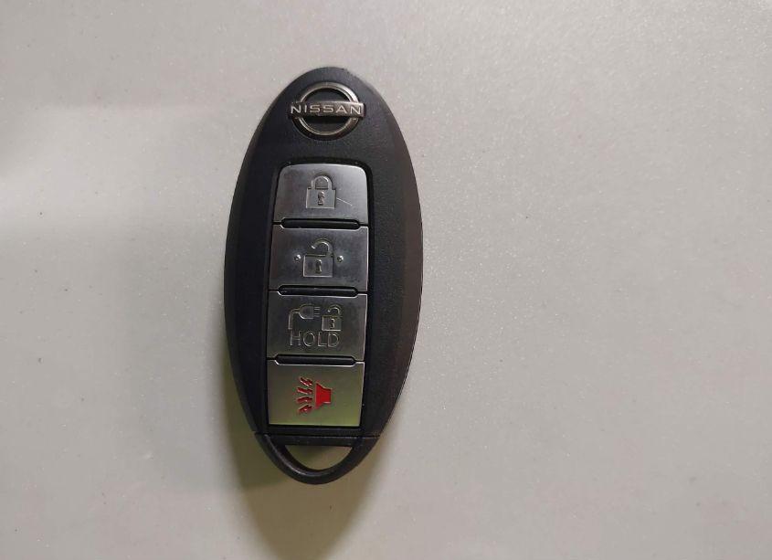 Photo 11 of 2023 Nissan Leaf SV PLUS 60 KWH (VIN 1N4CZ1CV7PC551248)