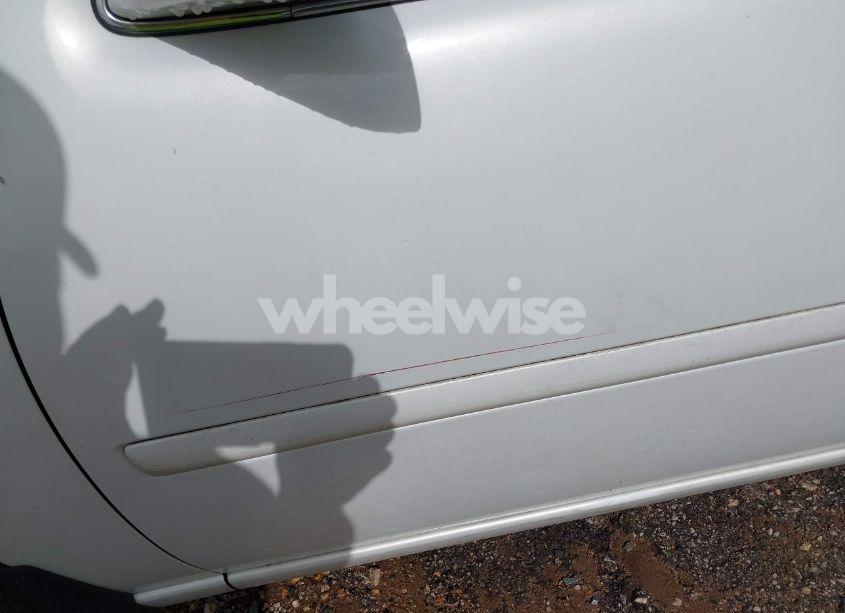 Photo 17 of 2000 Nissan Altima GLE/GXE/SE (VIN 1N4DL01A0YC220545)